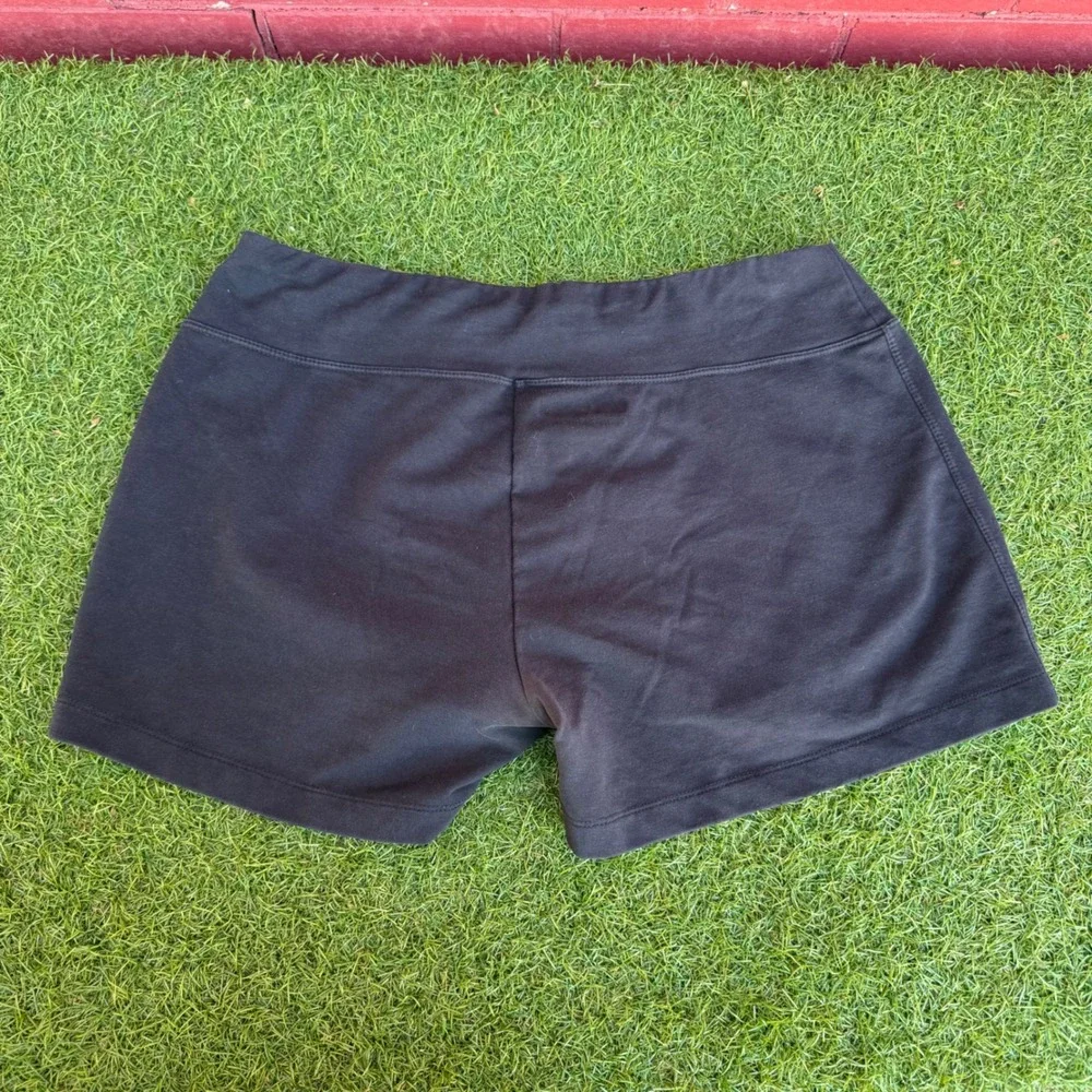 Nike measurements waist